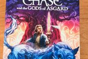 Magnus Chase &amp; The Gods Of Asgard, Book 2 , The Sword Of Summer by Rick Riordan