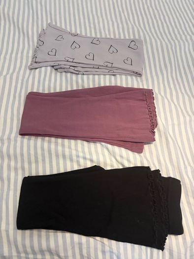 Girls Clothes 7-8
