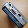 PHILIPS AQ6591 Walkman Cassette Player Image 2
