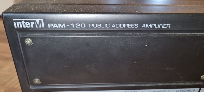 Amplifier