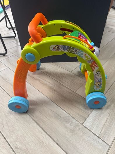 baby walker