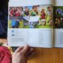 A Seasons Of Sundays X2 Images Of The 2017 And 2019 Gaelic Games Year By The Sportsfile Photographers. First Edition Large Volume Hardback With Dustjacket In Very Good Condition. Image 8