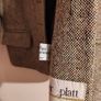 Vintage Wool Ladies Coat Image 5
