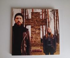 CD Garden of Worm