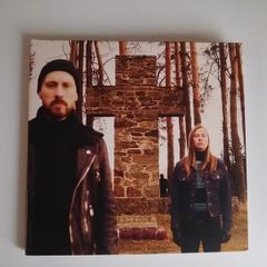 CD Garden of Worm