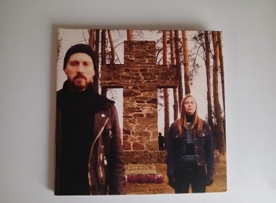 CD Garden of Worm
