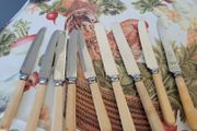 Antique knives
