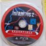 Infamous 2 PlayStation2 Ps2 games Original Image 4