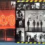 AC/DC Power Up.LP Coloured Yellow Vinyl. New P-2020 Image 3
