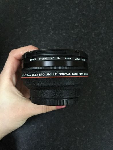 Nikon D5100 DSLR Camera + lenses+ bags