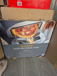 pizza oven