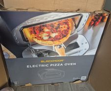 pizza oven