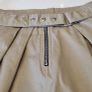 Sandro cotton skirt Image 8