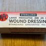 Vintage bandages bundle Image 4