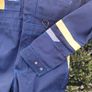 New Holland branded junior overalls Image 7