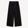 Bershka Black Jenas size 34 Image 9