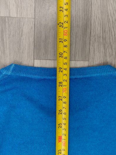 Neiman Marcus Wool Jumper Mens Large RRP 235