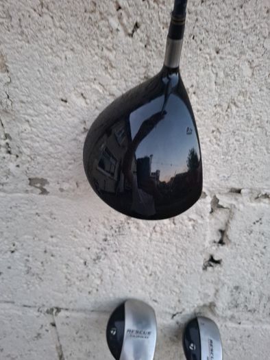 Taylormade Wood,s Set