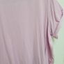 DKNY Sport loose-fit Tee BNWT Image 9