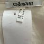 Steilmann Off White Shirt Dress Image 4