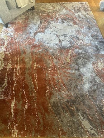 Large Rug 200x290cm