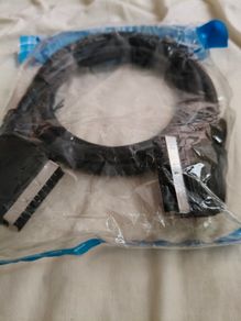 scart cable