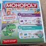 monopoly my first monopoly game Image 6