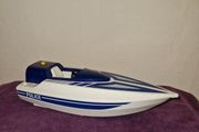 2004 Playmobil Police Speedboat