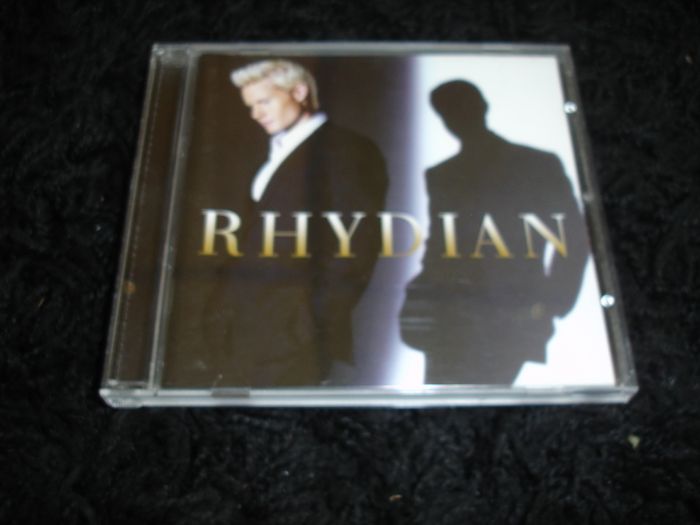 Rhydian - Self Titled