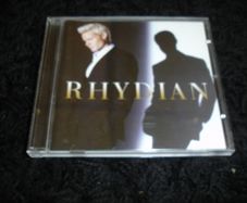 Rhydian - Self Titled