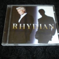 Rhydian - Self Titled
