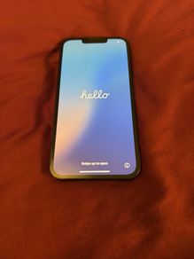 Iphone 13 128 GB