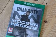 Call of Duty Modern Warfare