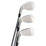 Cobra King Tec-X 2025 Irons / 5-Pw-Gw / Kbs Tour Lite Regular Image 5