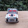 1950's ASC Airport Service Friction Jeep(PWO) Image 2