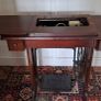 singer sewing machine Image 4