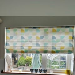 Roman Blind