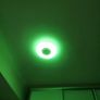 Smart RGB Ceiling Light Image 6
