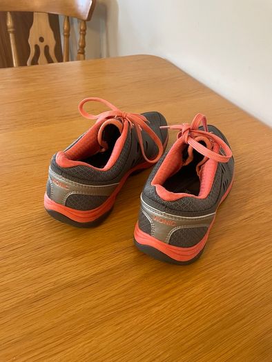 Vionic Venture Orthotic Women's Trainers Size 6.5