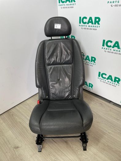 2011 Volvo XC90 Seats