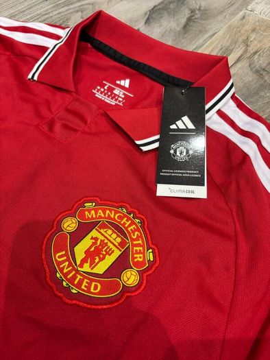 Premier League 26/27 Jerseys Mystery Parcel