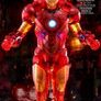 Hot Toys Iron Man Holograph Image 2