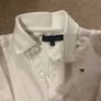 Tommy Hilfiger first polo tshirt Image 2
