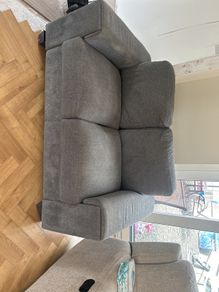 x2 2 Seater sofa