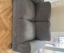 x2 2 Seater sofa