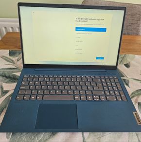 Lenovo IdeaPad 5
