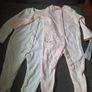 Baby Growsuit/Sleepsuit x 2 Image 9