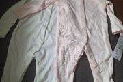 Baby Growsuit/Sleepsuit x 2