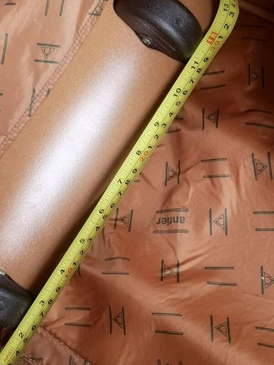 Antler Luggage 7 pieces