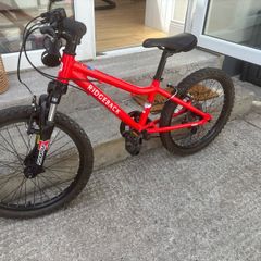 Ridgeback kids bike